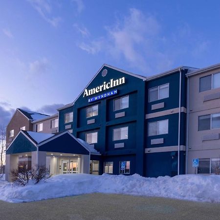 Americinn By Wyndham Duluth Exterior foto