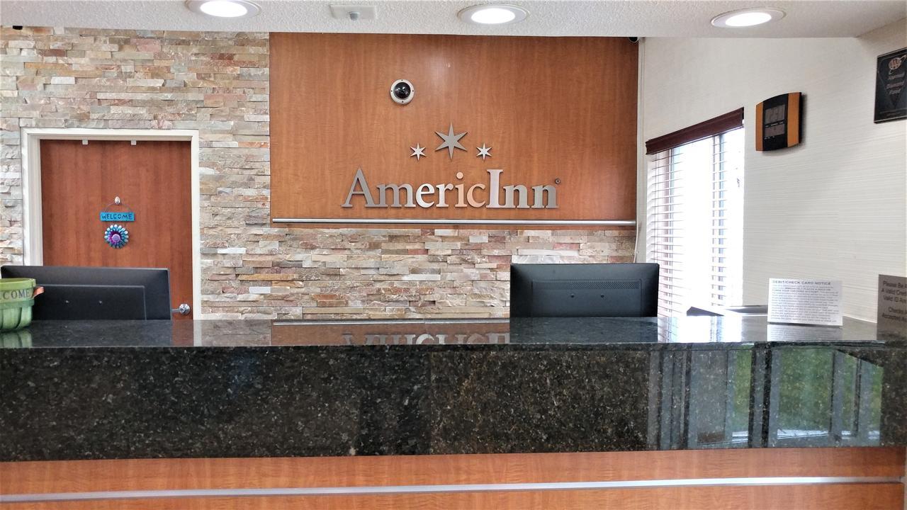 Americinn By Wyndham Duluth Exterior foto