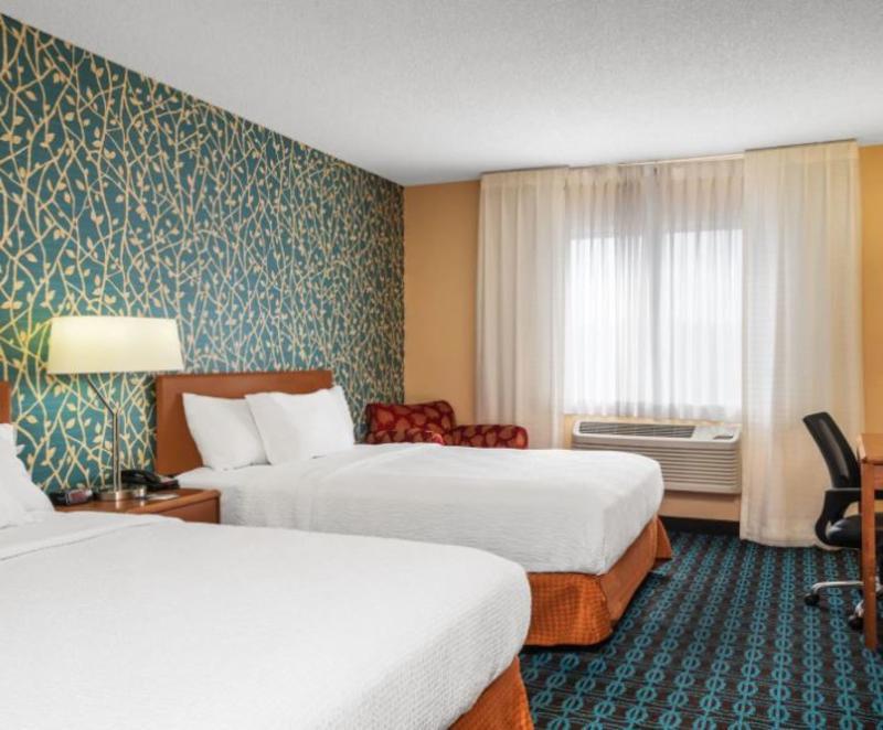 Americinn By Wyndham Duluth Exterior foto