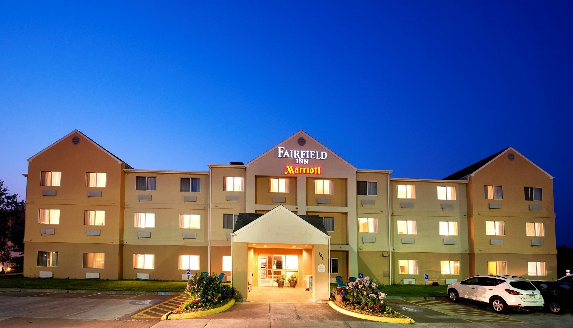 Americinn By Wyndham Duluth Exterior foto