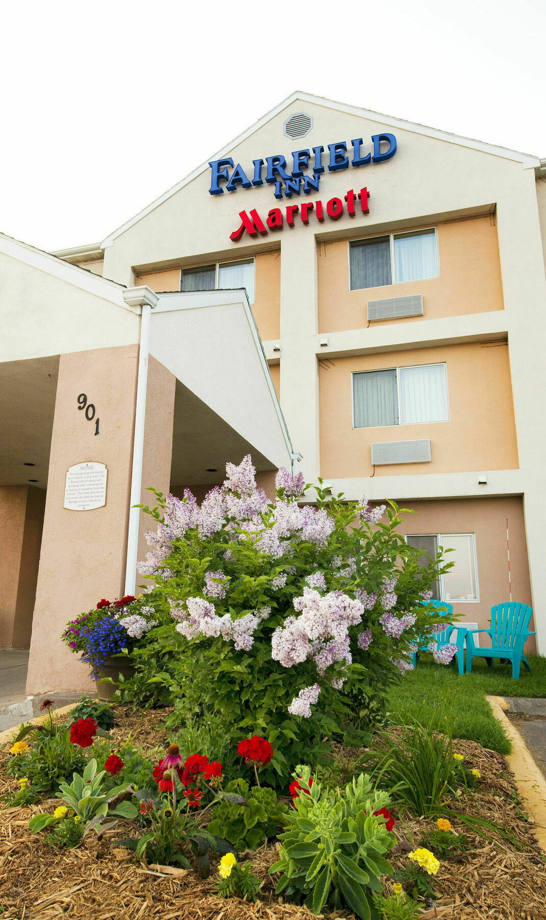 Americinn By Wyndham Duluth Exterior foto
